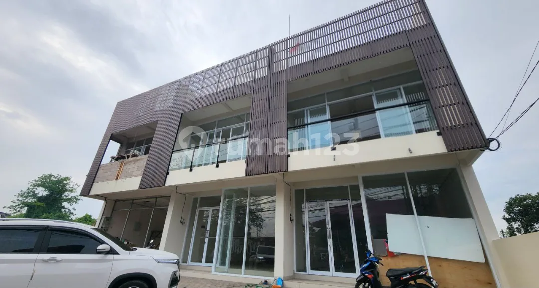 Dijual Ruko Ready Unit Benoa, Nusa Dua - Image 4 of 4