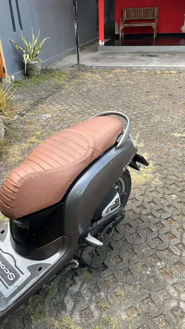 Jual Cepat Motor Scoopy - Image 3 of 8