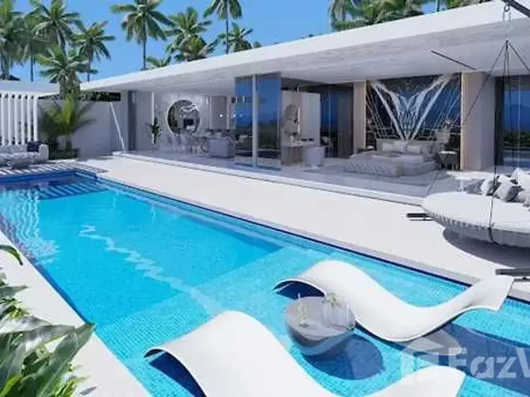 1 Bedroom Villa for sale at Sky Stars Ocean View - Image 5 of 10