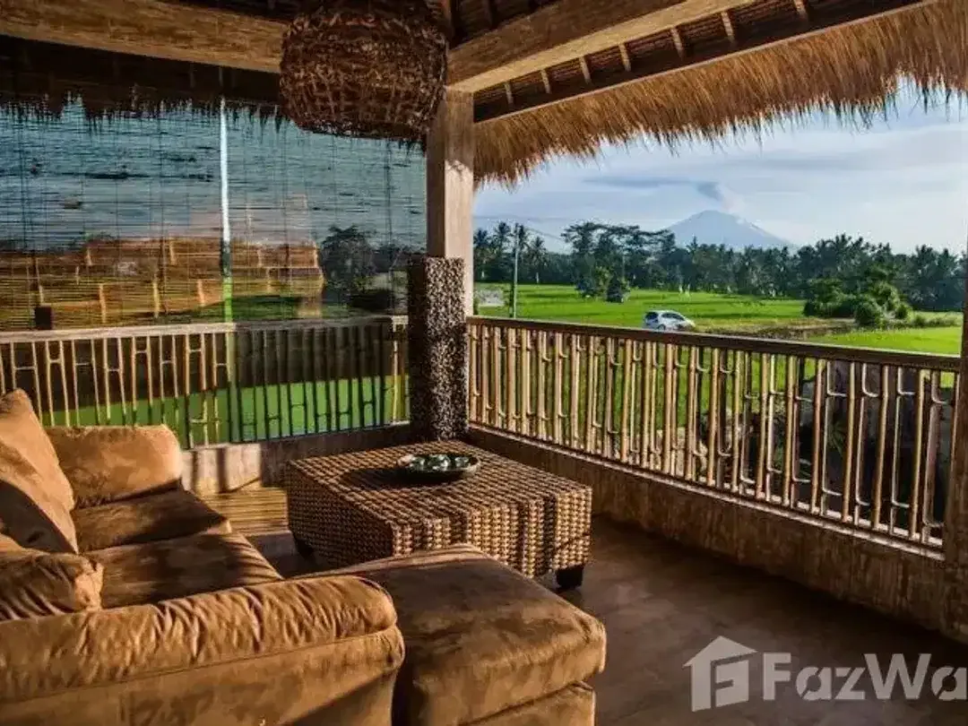 2 Bedroom Villa for sale in Ubud, Bali - Image 3 of 10