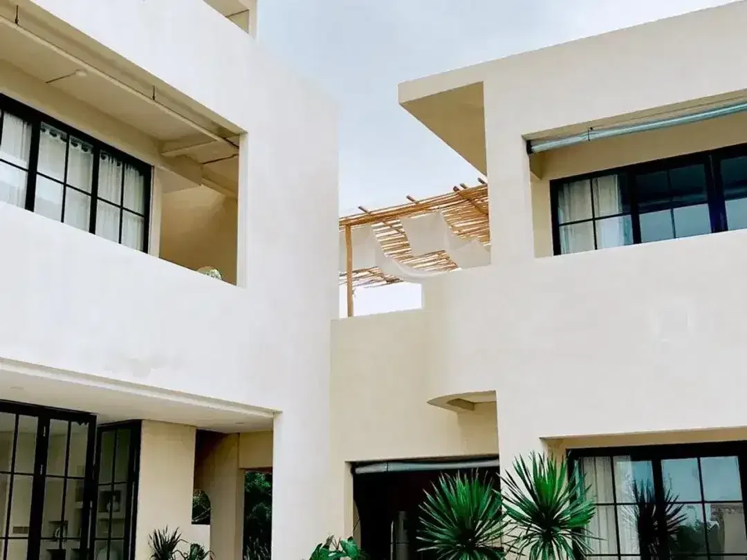 4 Bedroom Villa for rent in Sukawati, Bali - Image 3 of 10