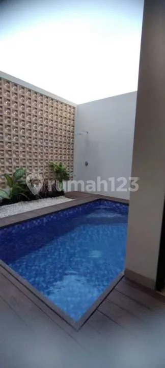 The Link Jimbaran Bali, Villa Cantik 3 Br di Jimbaran - Image 4 of 4