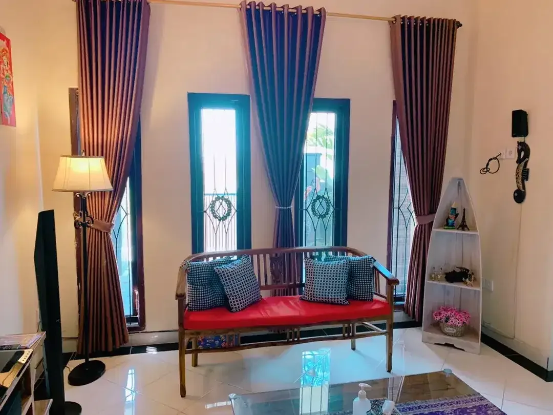Rumah  Minimalis Di kampial dekat Poltekpar Nusa Dua - Image 1 of 10