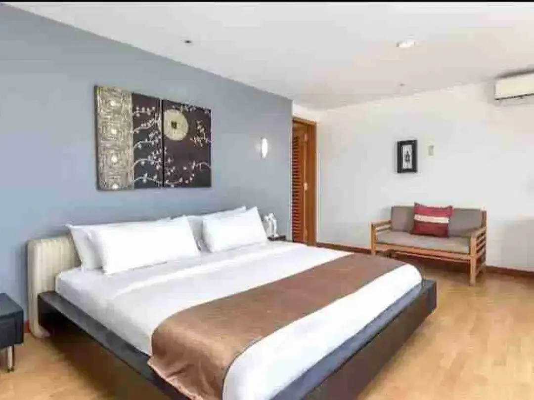 dijual villa 10 bedroom IDR 25 milyar Ditaman griya Jimbaran Kuta Selatan Badung Bali - Image 8 of 10