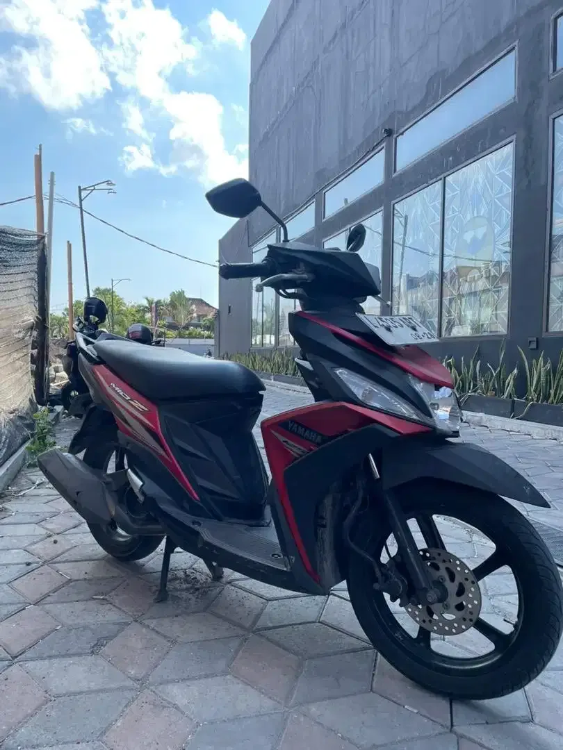 mio z 125cc 2017 - Image 3 of 4