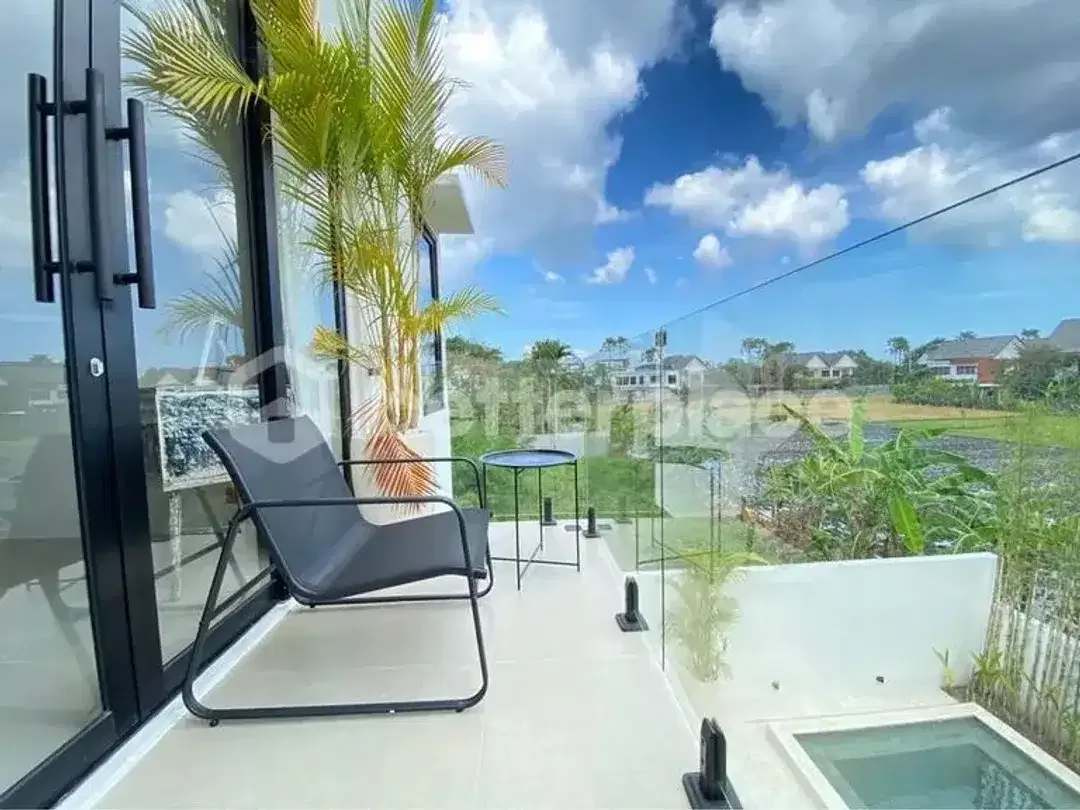 Elegant Modern Villa in Cemagi, Canggu 4 Bedrooms Just 300 Meters from the Beach - Image 5 of 10