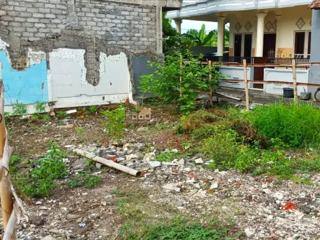 Tanah Strategis Di Tegal Cupek – Dekat Umalas - Image 9 of 10