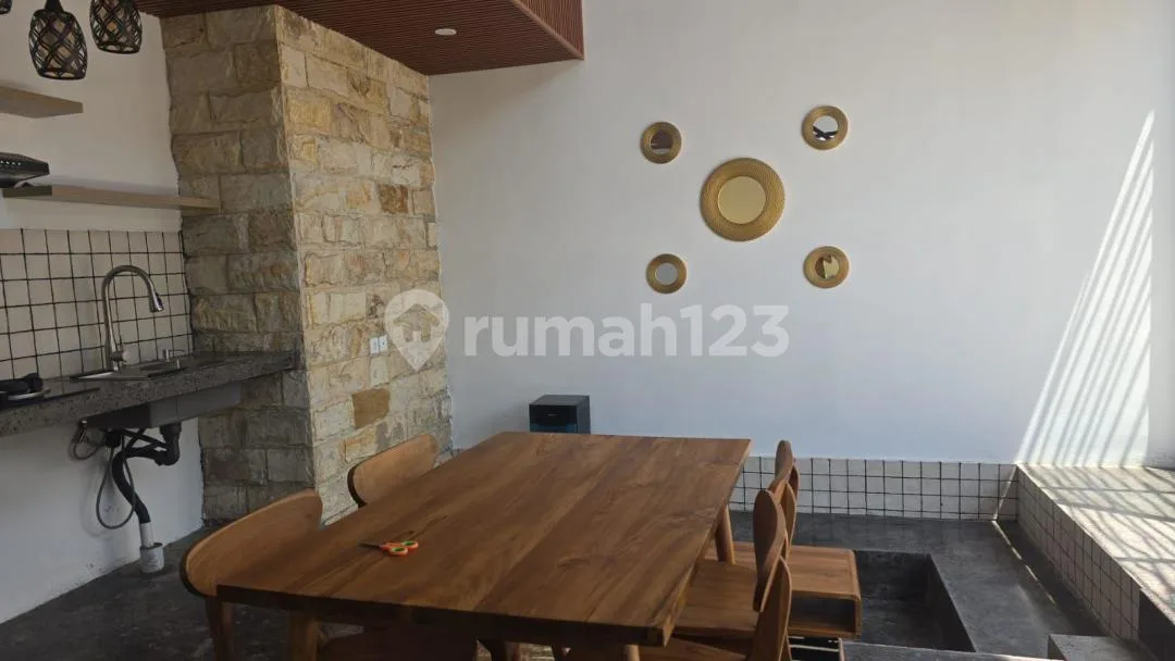 Villa Jual Lokasi Kedungu - Image 3 of 4