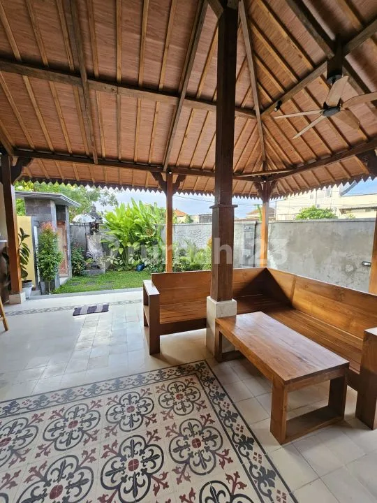 Vila Fully Furnished Brand New And Strategic Area - Image 3 of 4
