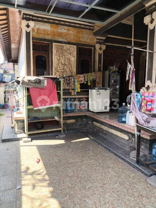 Rumah Lantai 1 , 3 Kamar Tidur dan 2 Kamar Mandi - Pemogan-Densel - Image 4 of 4