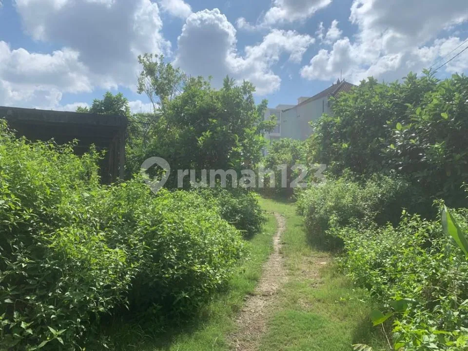 Dijual Tanah Seminyak - Image 4 of 4
