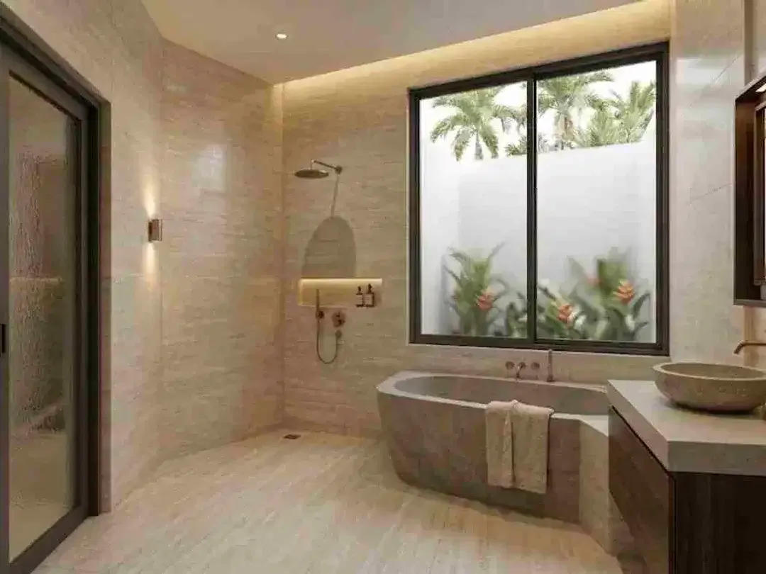 Villa View Sawah, Harga murah hanya 1,212 M di Saba, Gianyar. Sangat Cocok Buat yang Mau Belajar Investasi Property di Bali - Image 8 of 10