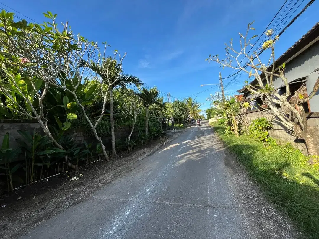 Tanah dekat Pantai Gunung Payung Nusa Dua - Image 7 of 10
