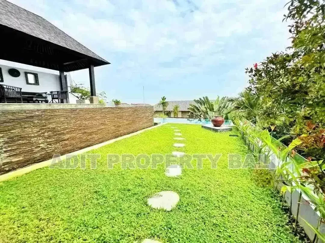 Villa Murah Full view tiara nusa jimbaran - Image 8 of 10