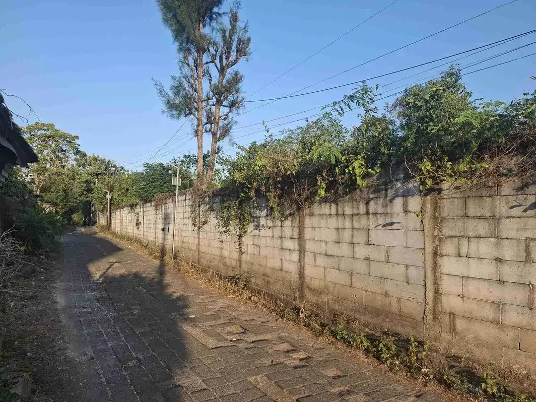 DIJUAL AREA STRATEGIS CEPAT TANAH LOKASI PADAT BISNIS DI JIMBARAN BALI - Image 3 of 5