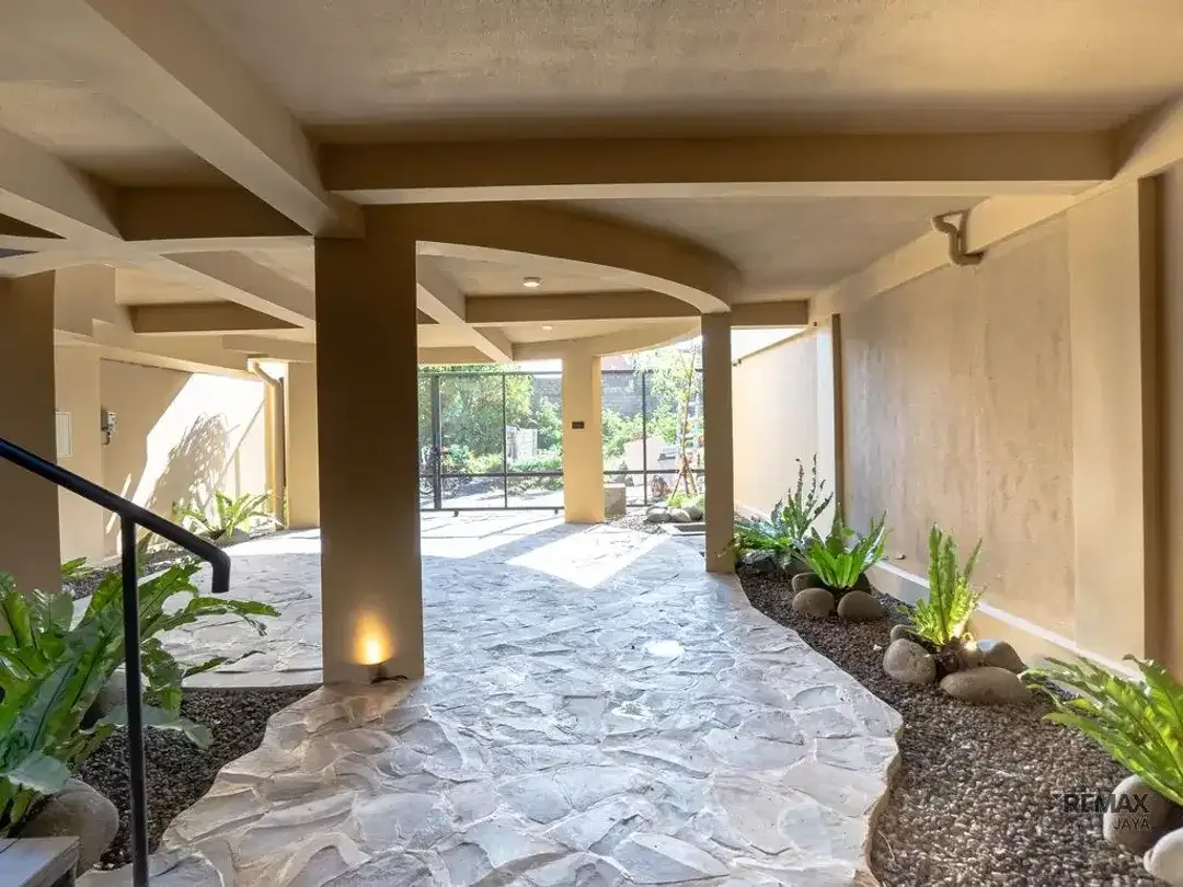 Villa Modern Unik Full Furnished Dijual, di Pererenan, Badung Area - Image 6 of 6
