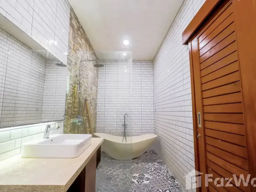 3 Bedroom Villa for rent in Kerobokan, Bali - Image 7 of 10