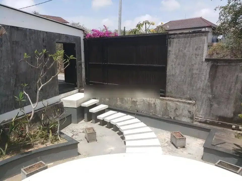 Villa Shanti Kampiall Bali - R-0234 - Image 2 of 10