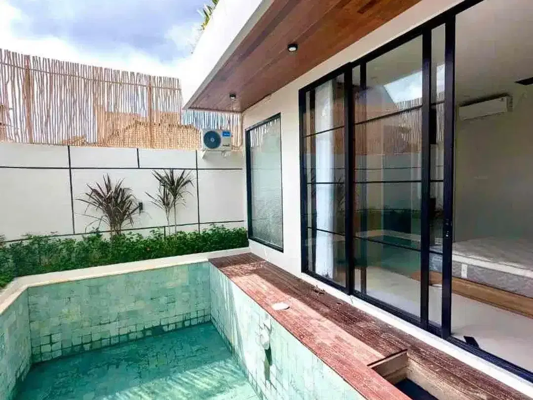 New Villa in Padonan Canggu - Image 3 of 10