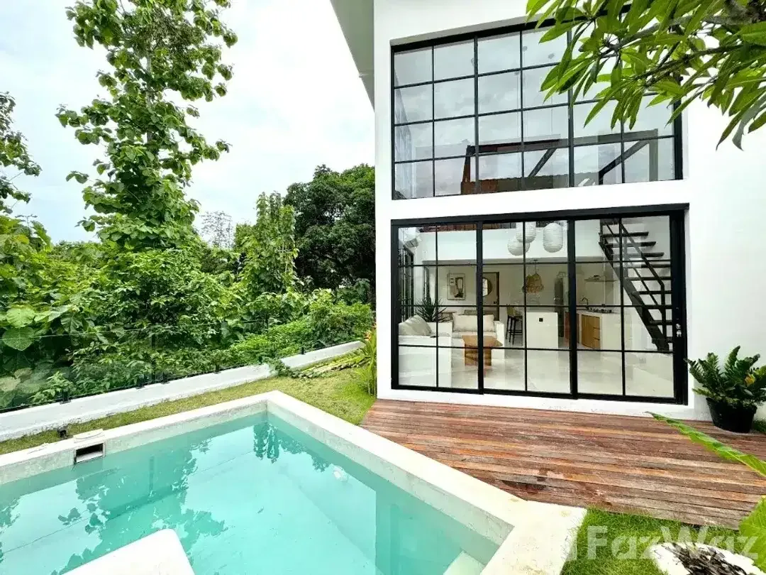 1 Bedroom Villa for sale in Jimbaran, Bali - Image 2 of 10