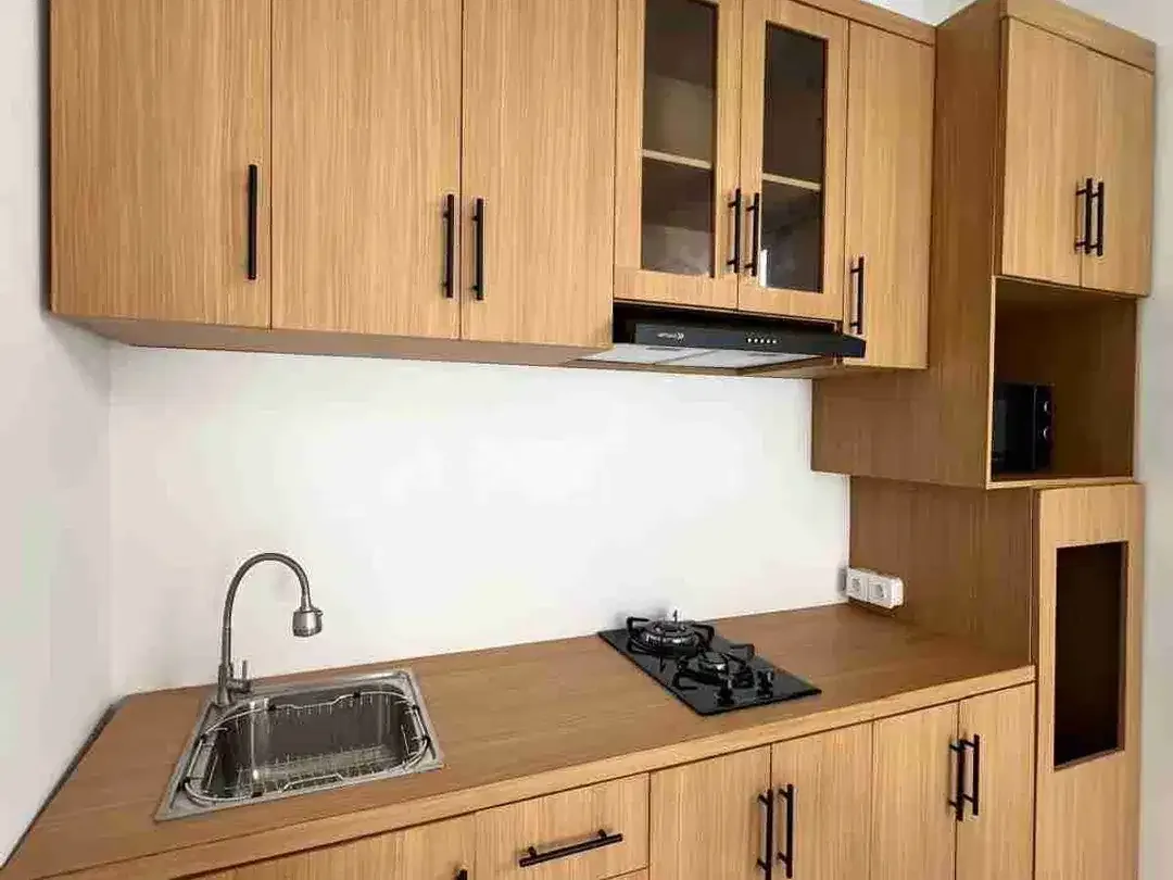 Villa Cozy Furnish area Pantai Balangan - Image 7 of 10