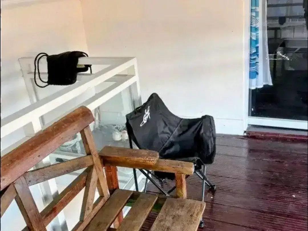 Rumah Siap Huni Ada Kolam Renang Disewakan, di Sanur - Image 7 of 10