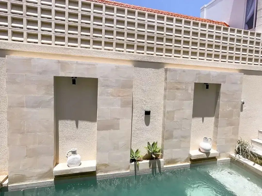 Brand New Villa for sale at Buduk close to canggu Freehold - Image 3 of 10