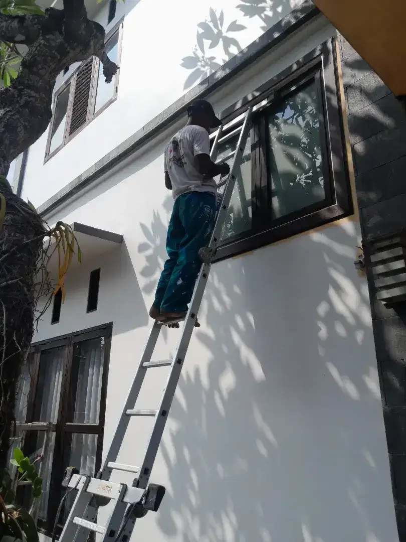 Jasa tukang cat dan renovasi - Image 4 of 8