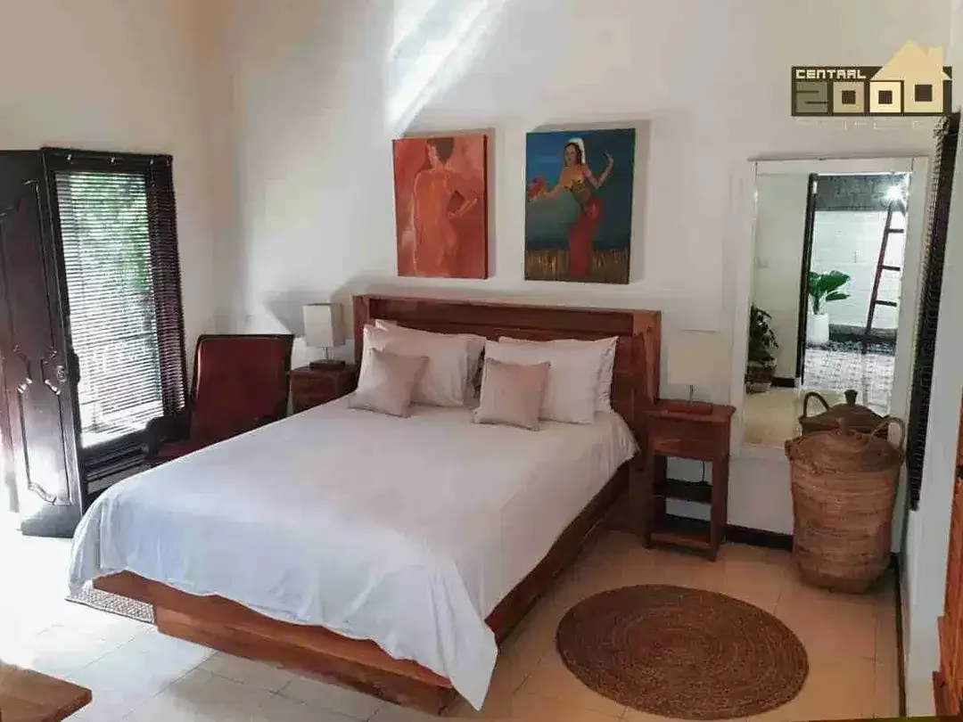 Selling Land Value Only – Bonus 4-Bedrooms Villa In Umalas - Image 6 of 10