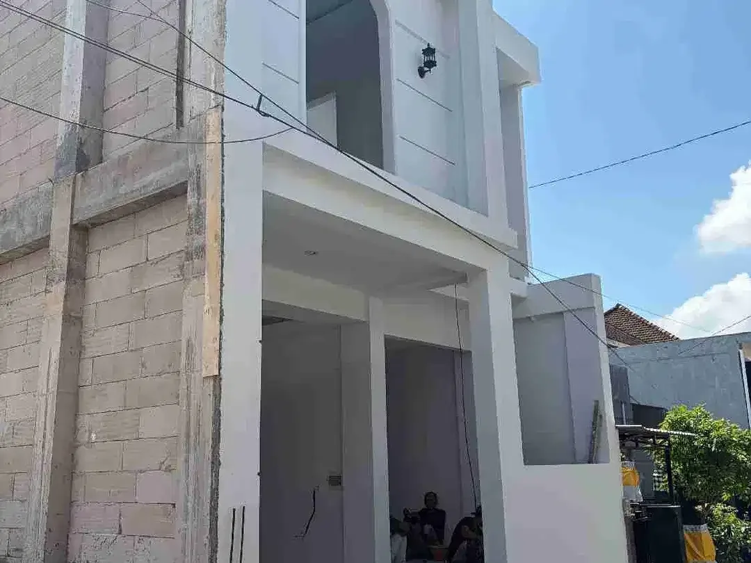 for sale brand new house semi villa di Denpasar Barat - Image 7 of 10