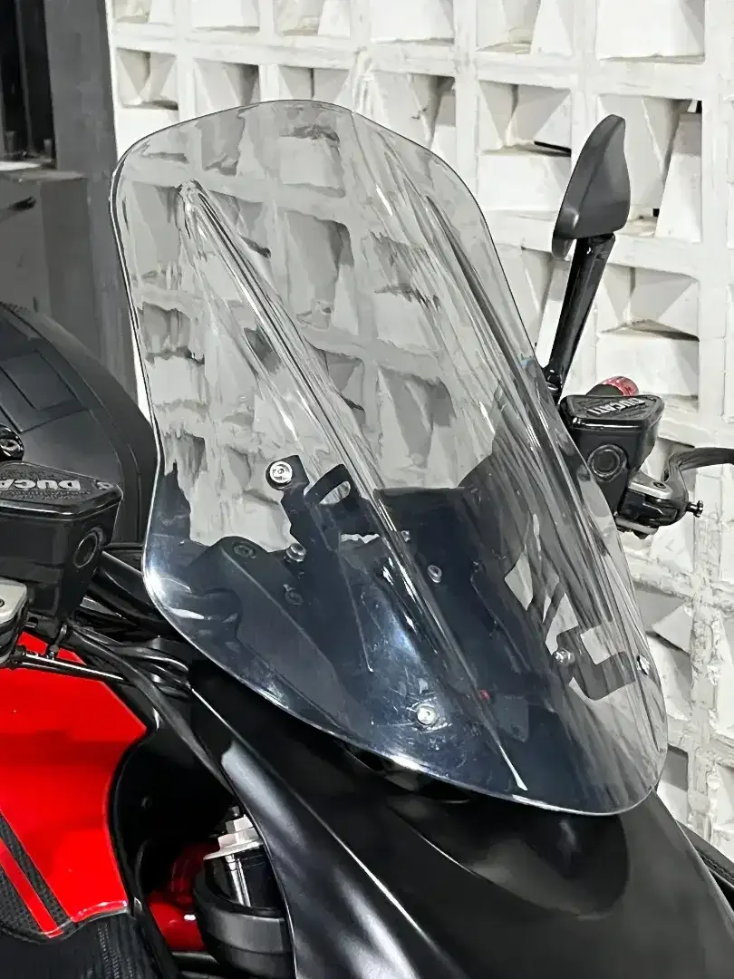 DUCATI DIAVEL CARBON 2011 ABS - Chintia Mustika - Image 5 of 10