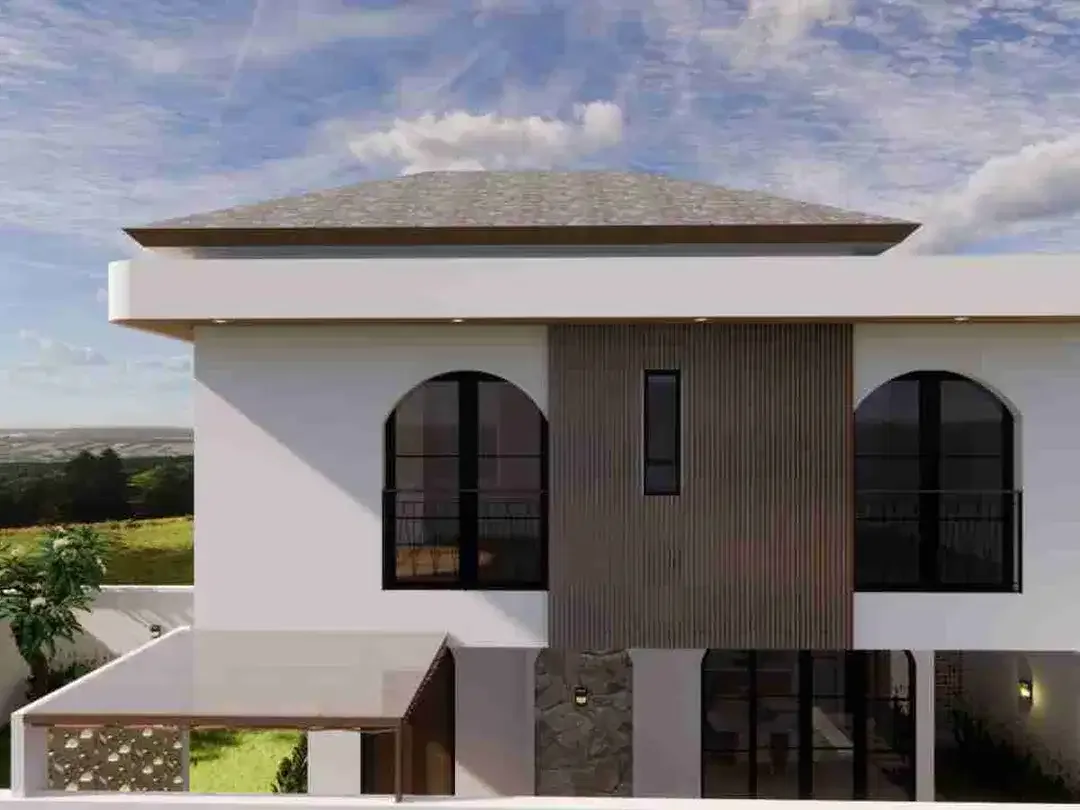 Luxury Villa Lokasi Strategis di Ungasan, Kuta Selatan dekat Pantai2 Selatan Bali - Image 8 of 10