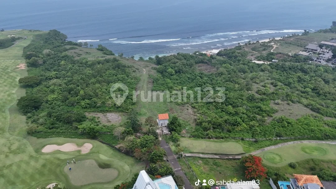 Dijual Tanah Strategis Uluwatu - Image 3 of 4