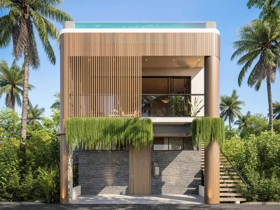 4 Bedroom Villa for sale at Waits Estates Villa - Image 7 of 10