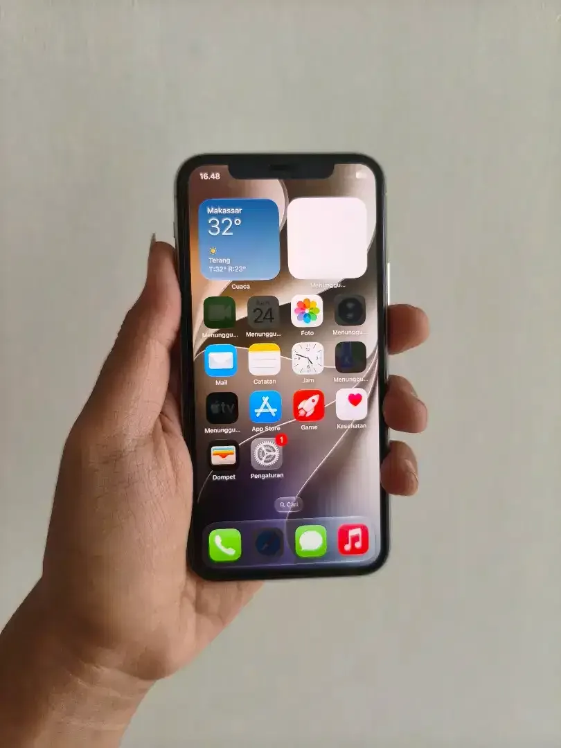 Iphone 11 Pro 512gb Inter - Image 3 of 3