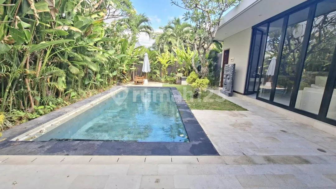 3 br Villa Minimalis Near School Near Shops,Near Beach - Image 2 of 4
