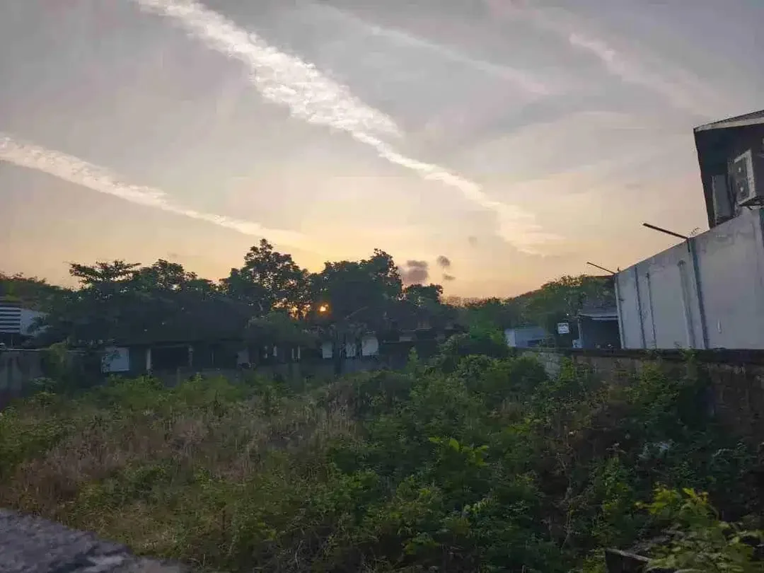 Tanah Komersial Jalan Raya Uluwatu Lebar Depan 20 Meter - Image 9 of 10