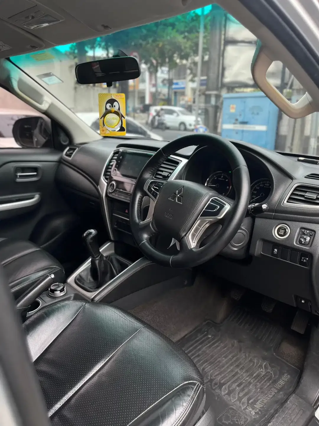Mitsubishi Triton 2019 Diesel - Image 7 of 10