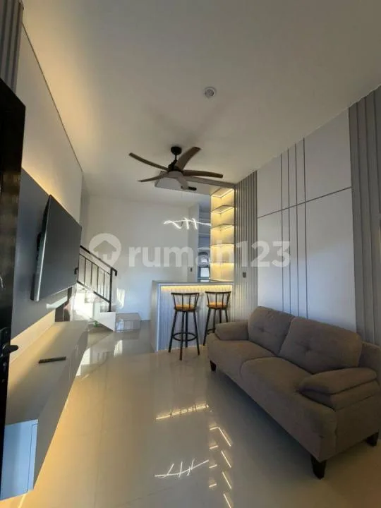 Disewakan Rumah Baru Gress 2Lantai Jimbaran Bali - Image 3 of 4