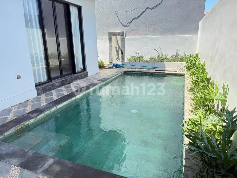Modern & Spacious 4 Bedroom Villa Closed To Mertasari Beach - Image 2 of 4