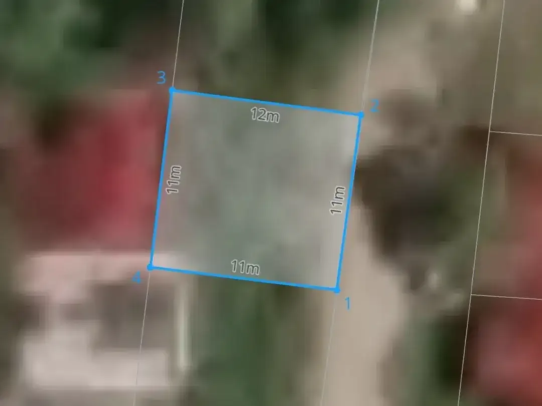 Dijual Tanah Lokasi Dekat Pantai Melasti Jalan Batu Pageh - Image 3 of 4
