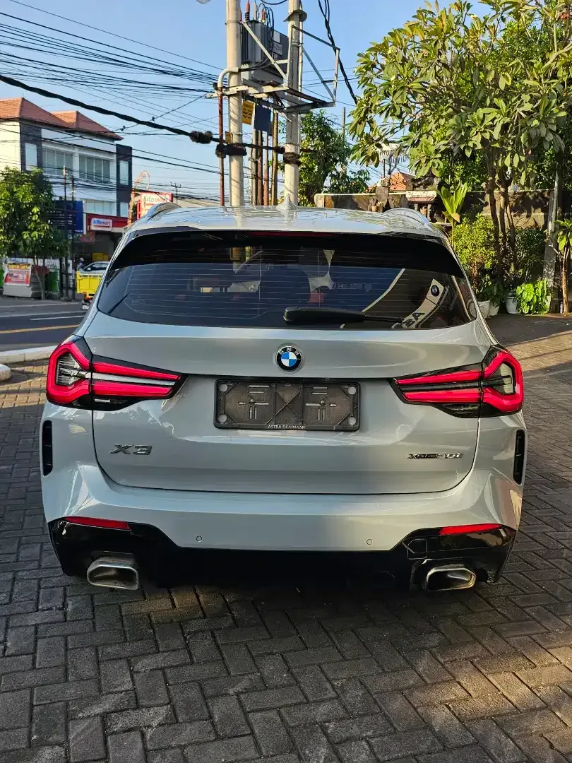 BMW X3 xDrive30i M Sport - Image 4 of 10