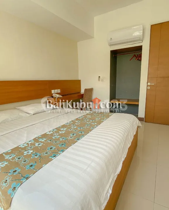 Amr.092.src | Monthly Rent Spacious 2-Bedroom Apartment In Dewi Sri, Kuta - Fully Furnished & Ready To Move In - Image 4 of 4