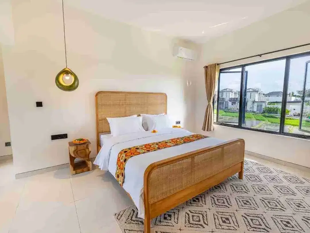 DIJUAL VILLA PERERENAN - Image 6 of 9