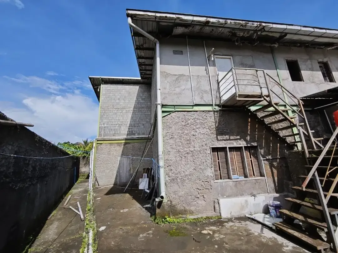 Tanah strategis Jl Uluwatu sebelah Clandys Jimbaran - Image 4 of 10