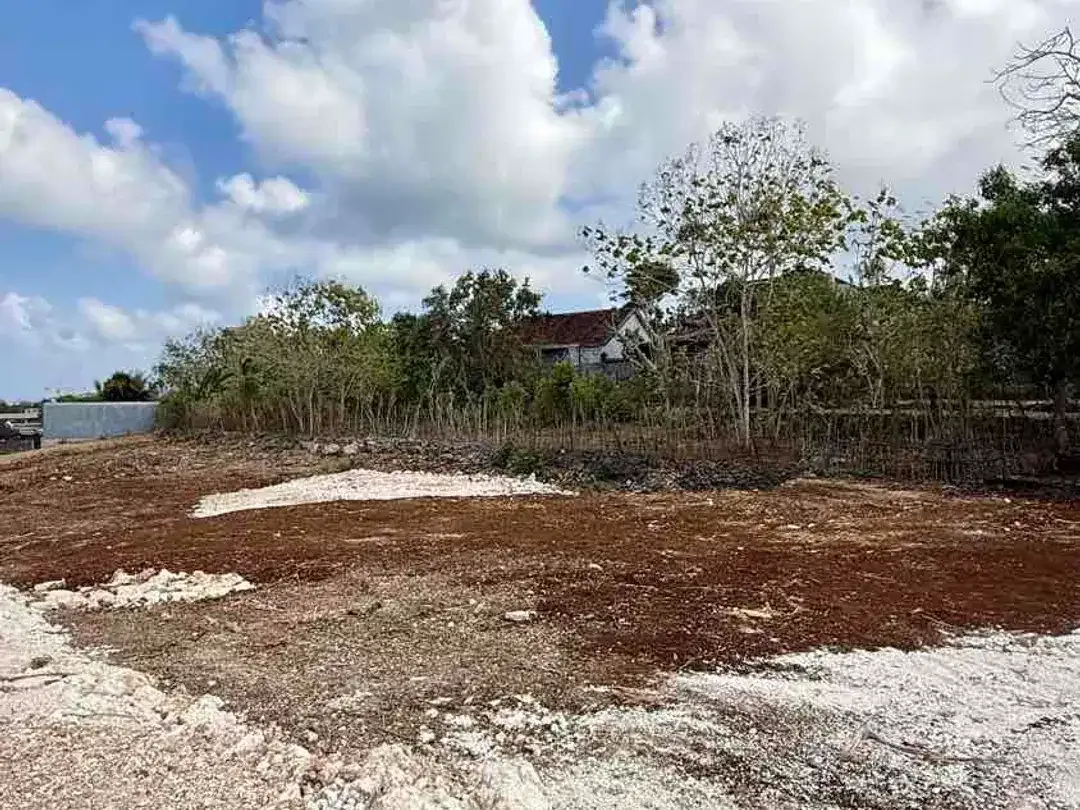 LAND FOR LEASE – OCEAN VIEW MELASTI | UNGASAN, BALI - Image 5 of 10