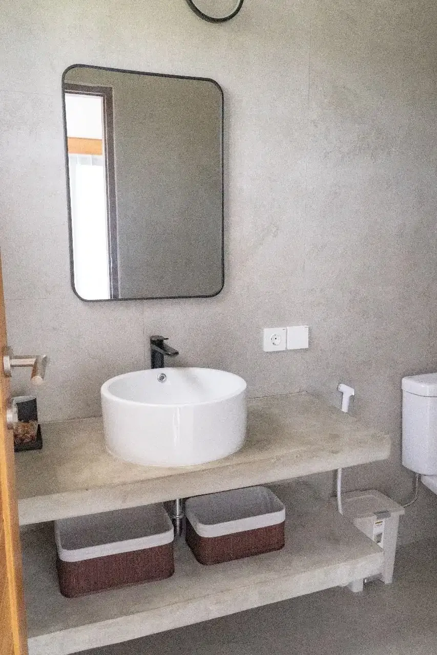 villa baru lease hold di bingin pecatu,dkt el kabron,labuan sait - Image 6 of 10