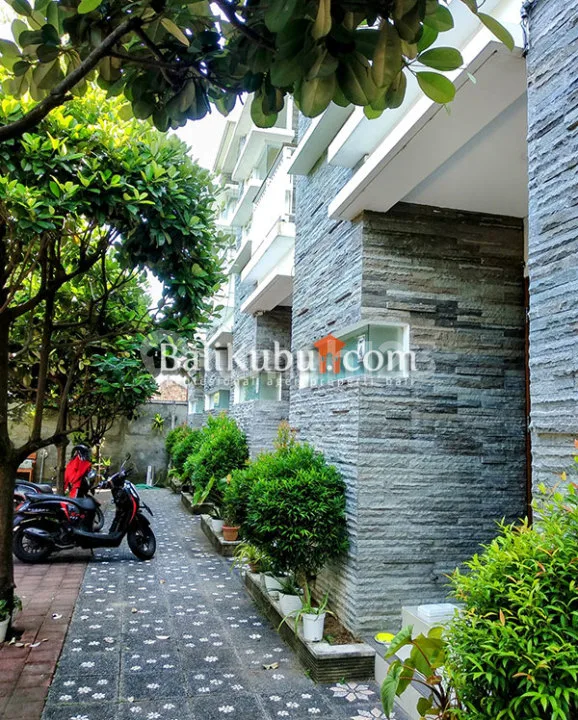 Amr-076.Sri | Suite Apartment For Monthly Rent In Renon - Modern Comfort In The Heart Of Denpasar! - Image 3 of 4