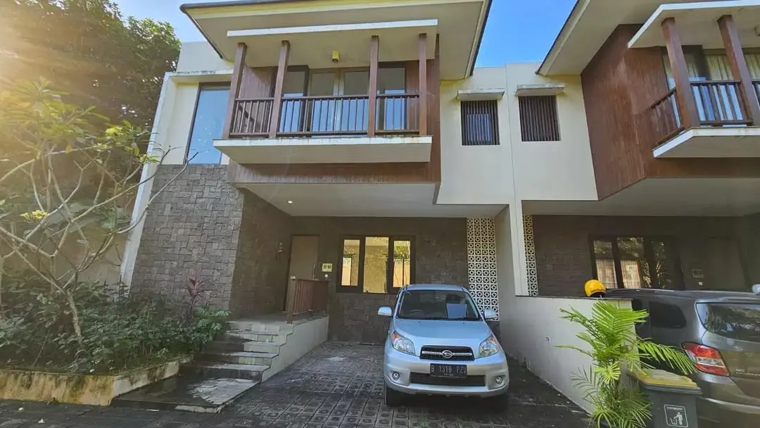 FOR SALE HOUSE MINIMALIS 2LT LOKASI STARTEGIS ULUWATU - Image 6 of 10