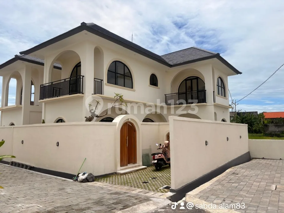 Jual Villa Buduk - Image 4 of 4